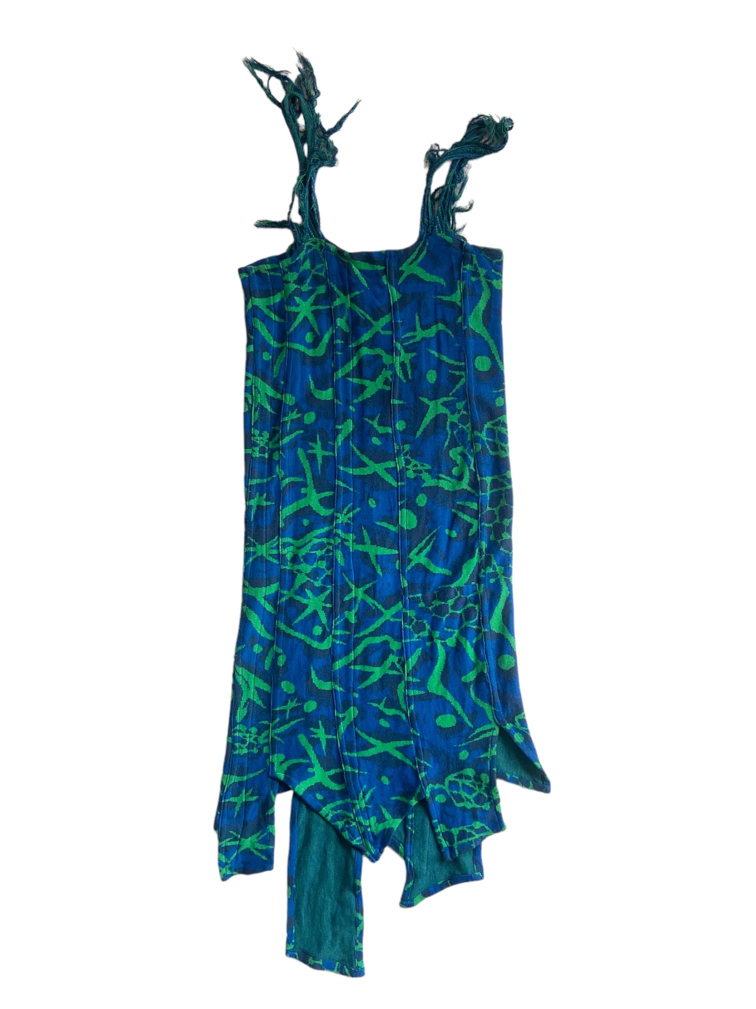 Knit Dress ‘SACOMA’