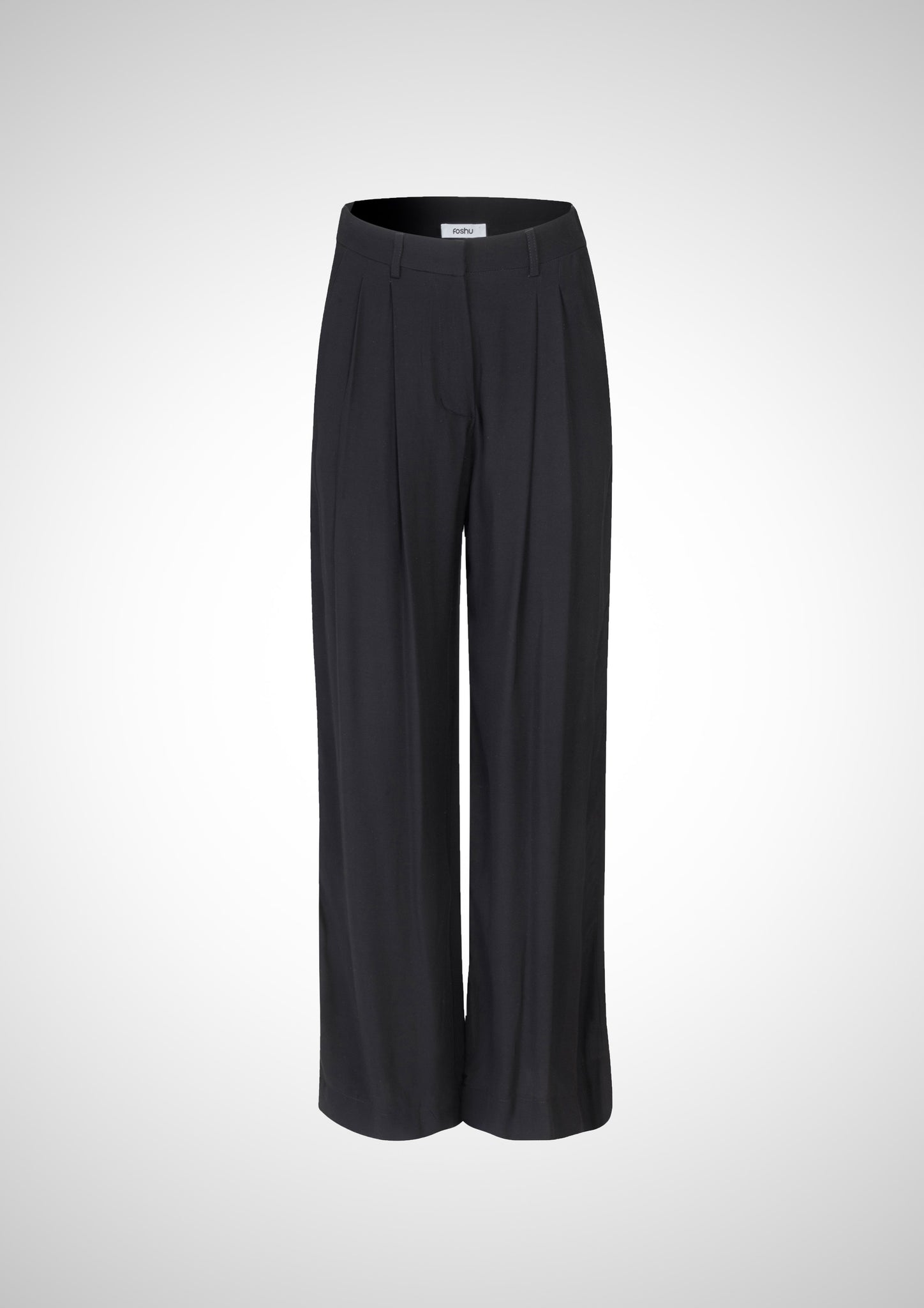 Tailored Trousers - MATTE