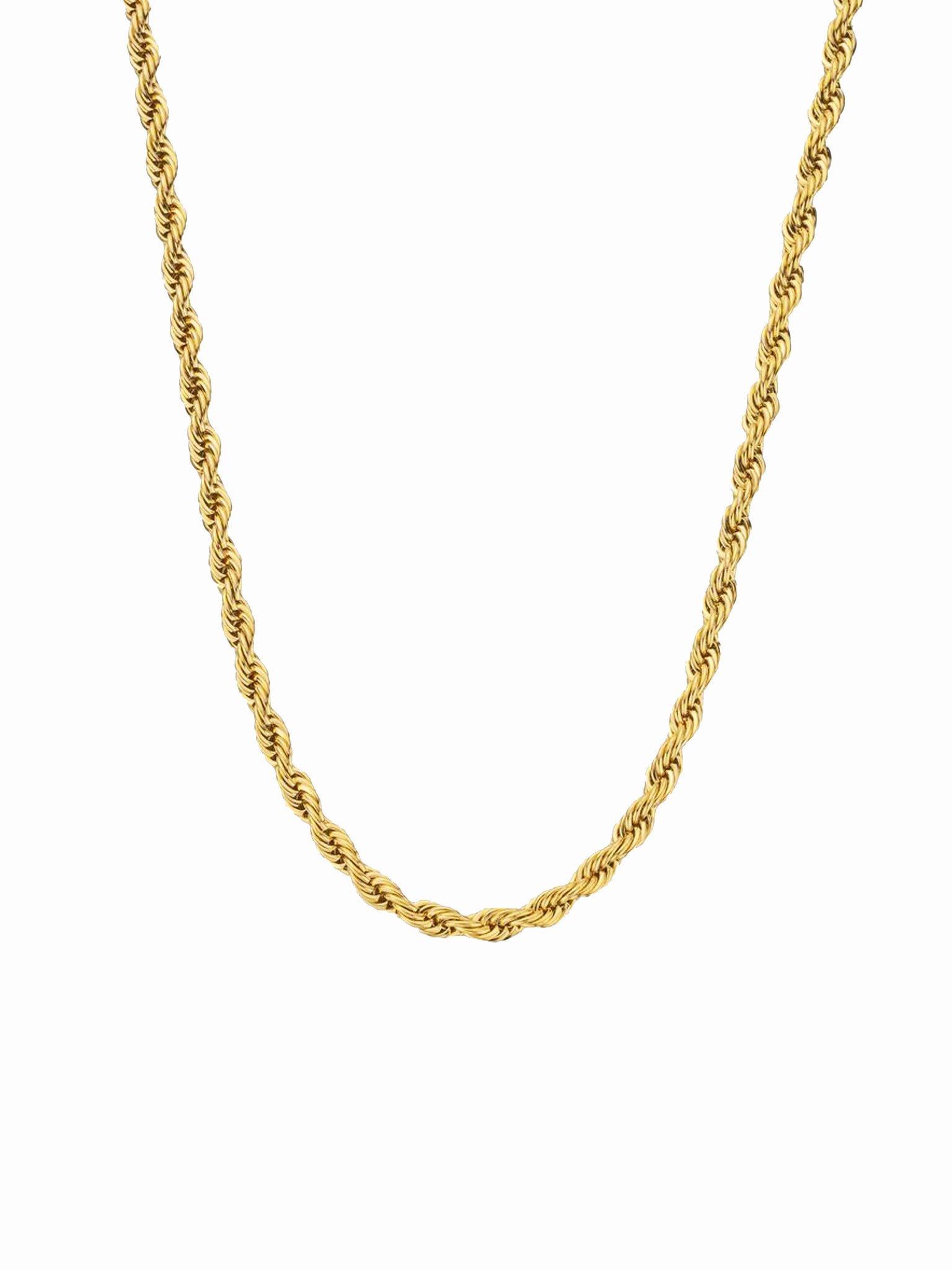 18k Gold Filled Necklace
